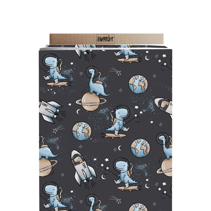 VORBESTELLUNG | SPACE DINO | KATZENGOLD