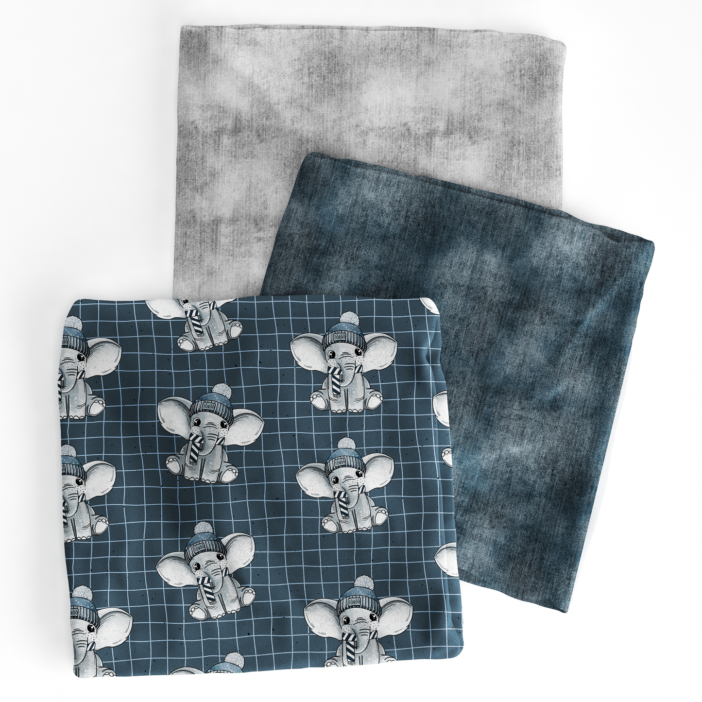 VORBESTELLUNG | TORÖÖ BLAU | KATZENGOLD