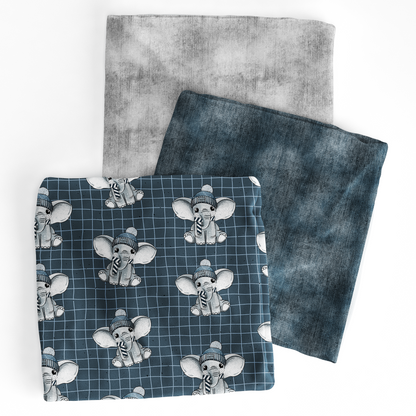 VORBESTELLUNG | TORÖÖ BLAU | KATZENGOLD