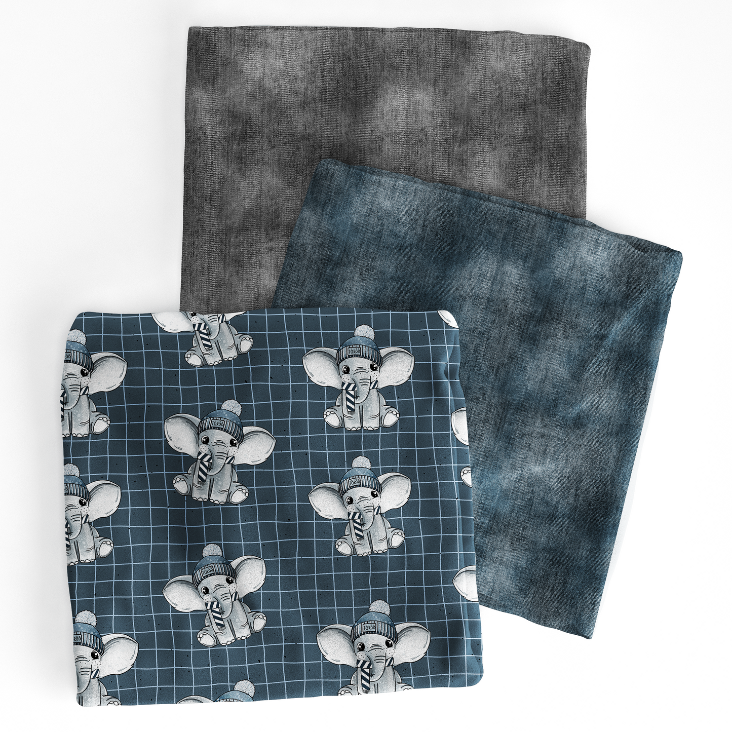 VORBESTELLUNG | TORÖÖ BLAU | KATZENGOLD