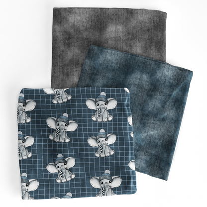 VORBESTELLUNG | TORÖÖ BLAU | KATZENGOLD