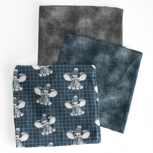 VORBESTELLUNG | TORÖÖ BLAU | KATZENGOLD