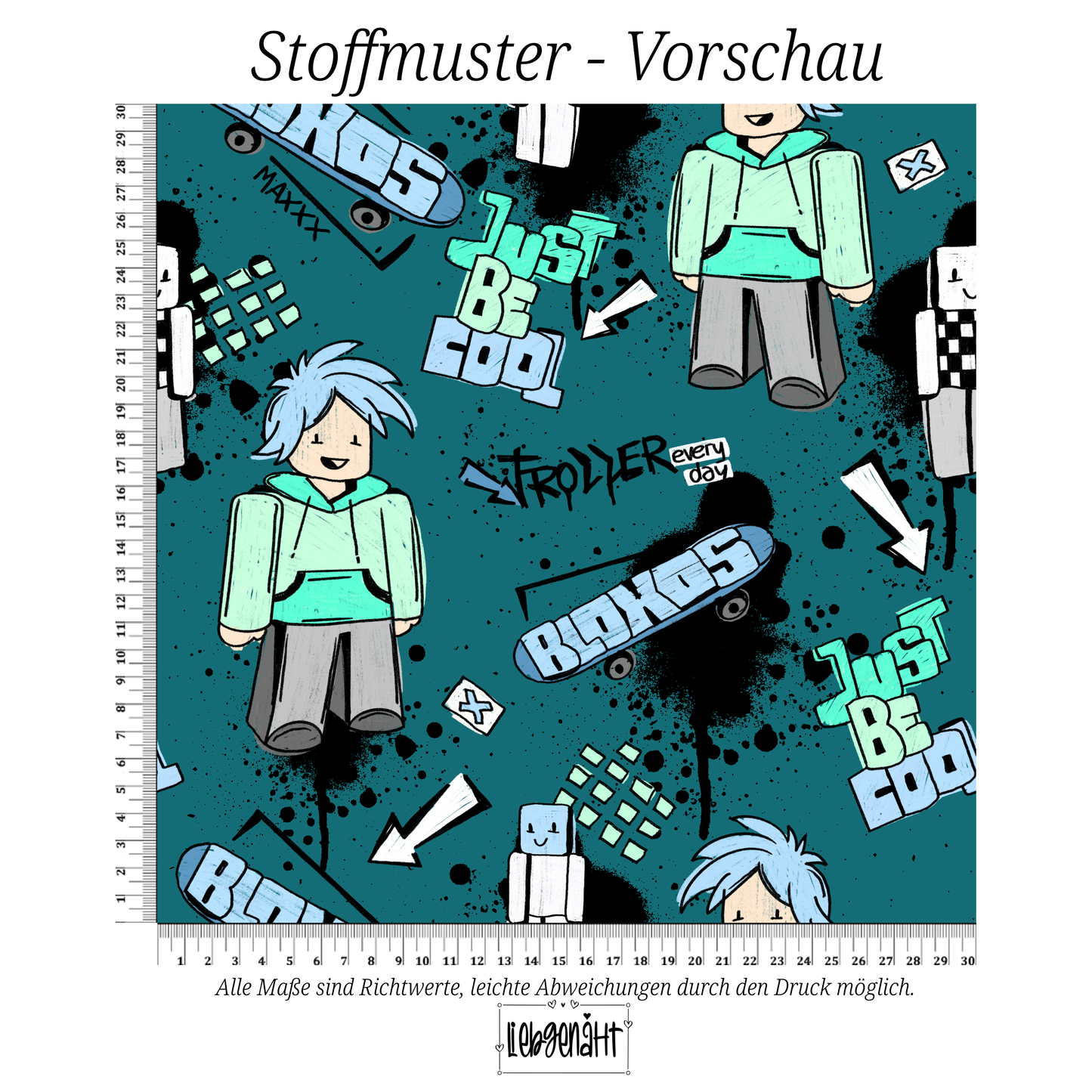 VORBESTELLUNG | BLOXOS | KATZENGOLD