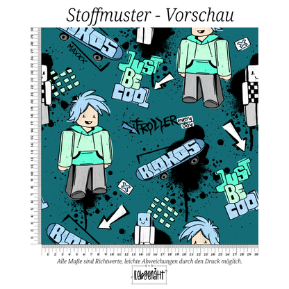 VORBESTELLUNG | BLOXOS | KATZENGOLD