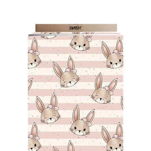 VORBESTELLUNG | BUNNY | KATZENGOLD