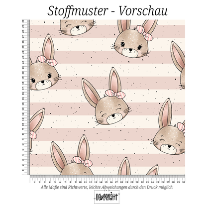 VORBESTELLUNG | BUNNY | KATZENGOLD