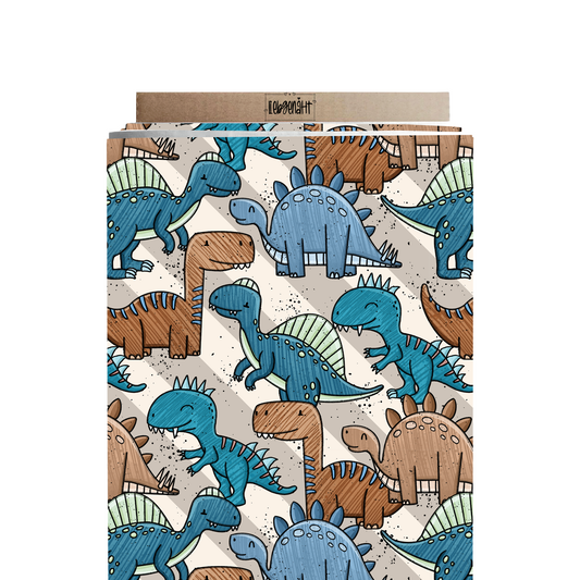 JERSEY | 1 m | DINOTOPIA | KATZENGOLD