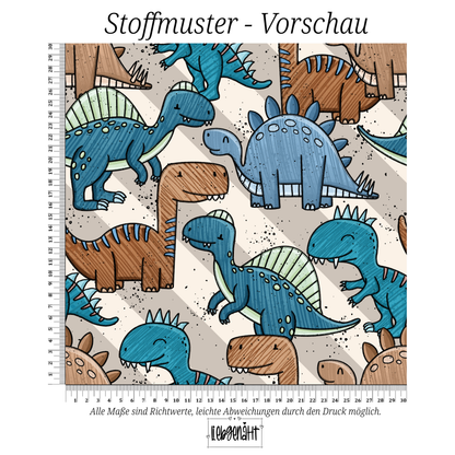 VORBESTELLUNG | DINOTOPIA | KATZENGOLD