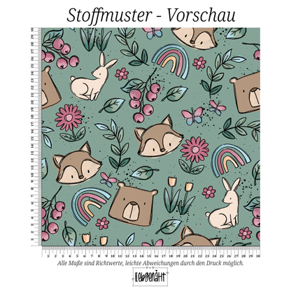 VORBESTELLUNG | SPRING PARTS | KATZENGOLD