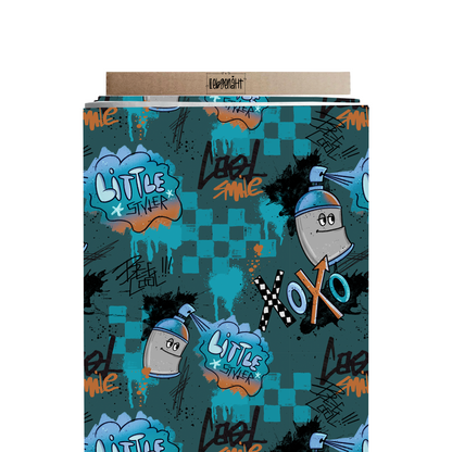 VORBESTELLUNG | LITTLE STYLER | KATZENGOLD