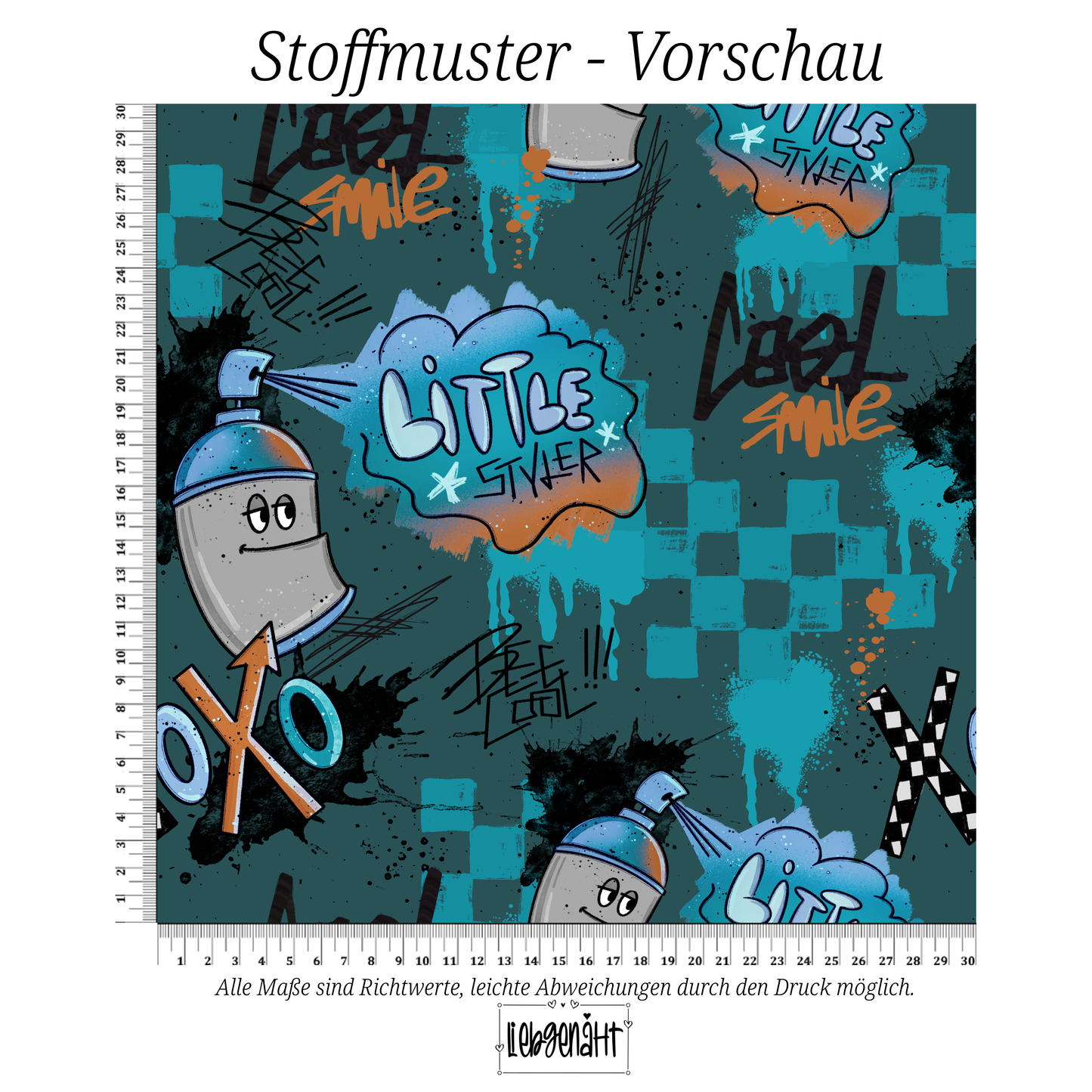 VORBESTELLUNG | LITTLE STYLER | KATZENGOLD