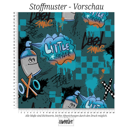 VORBESTELLUNG | LITTLE STYLER | KATZENGOLD