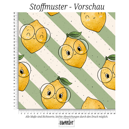 VORBESTELLUNG | ZITRONLEIN | KATZENGOLD