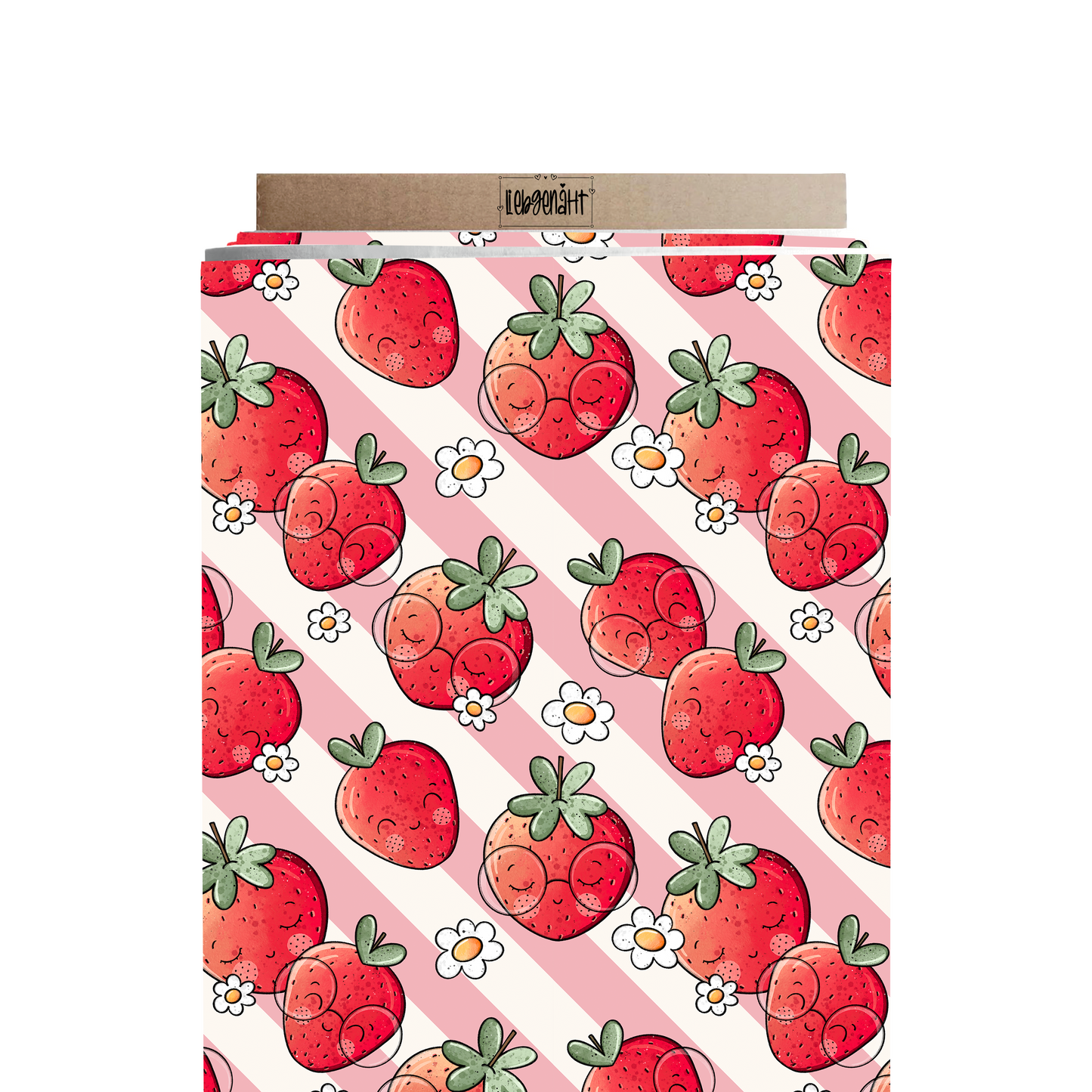 BADEMODE | VORBESTELLUNG | ERDBEEREN | KATZENGOLD