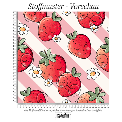 VORBESTELLUNG | ERDBEERE | KATZENGOLD