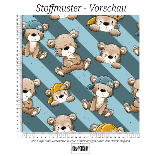 VORBESTELLUNG | WUTBÄR | KATZENGOLD