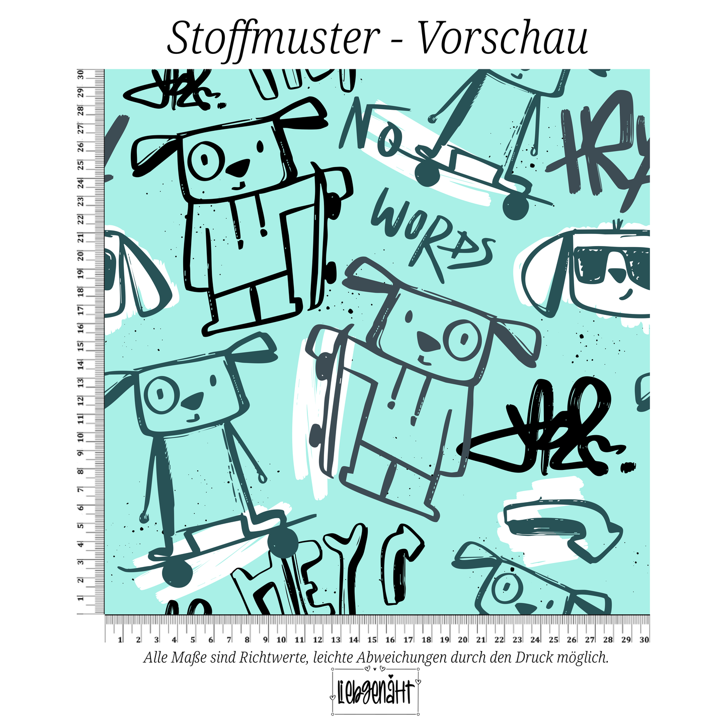 VORBESTELLUNG | OMG STYLE HELLBLAU | KATZENGOLD