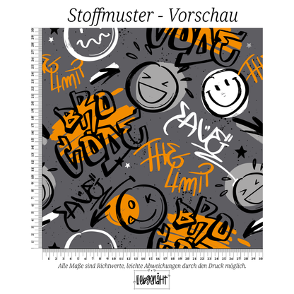 VORBESTELLUNG | BRO CODE ORANGE | KATZENGOLD