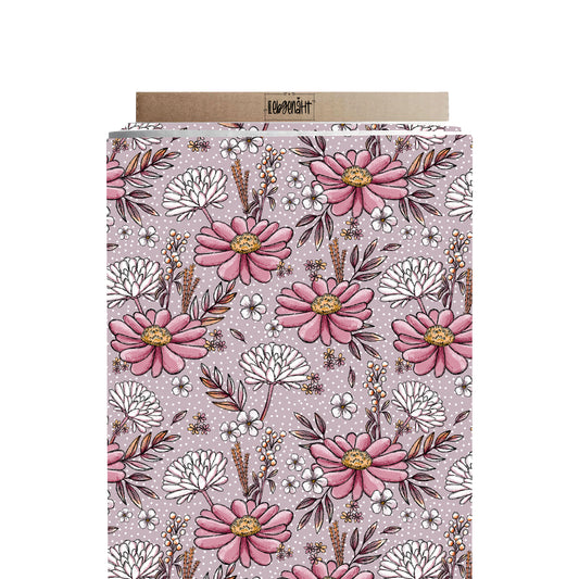 VORBESTELLUNG | WIESE HERBST TAUPE | KATZENGOLD
