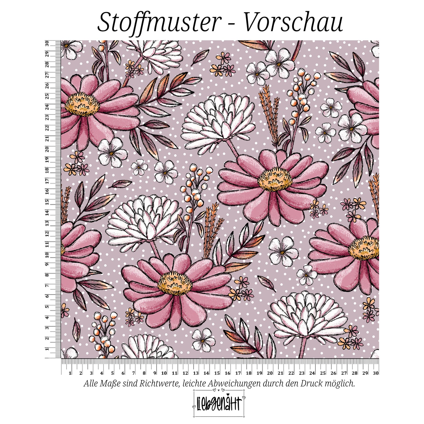 VORBESTELLUNG | WIESE HERBST TAUPE | KATZENGOLD