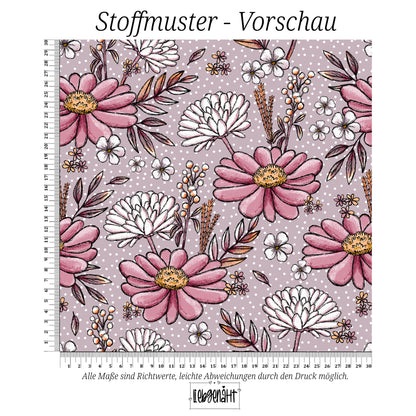 VORBESTELLUNG | WIESE HERBST TAUPE | KATZENGOLD