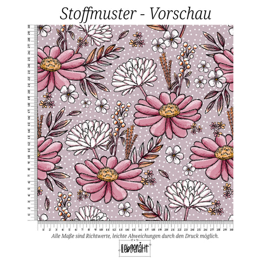 VORBESTELLUNG | WIESE HERBST TAUPE | KATZENGOLD