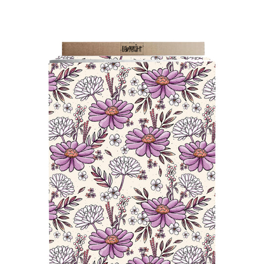 VORBESTELLUNG | WIESE HERBST CREME | KATZENGOLD