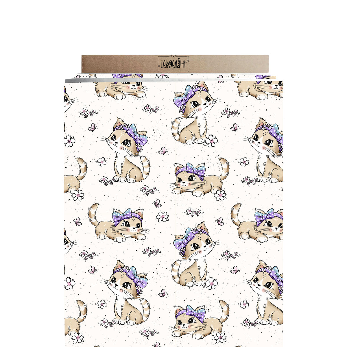 VORBESTELLUNG | KITTY DAY | KATZENGOLD