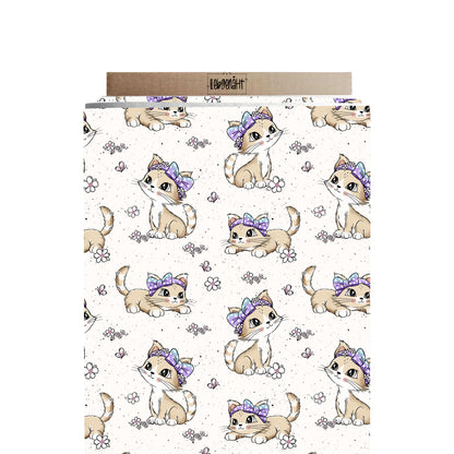 VORBESTELLUNG | KITTY DAY | KATZENGOLD