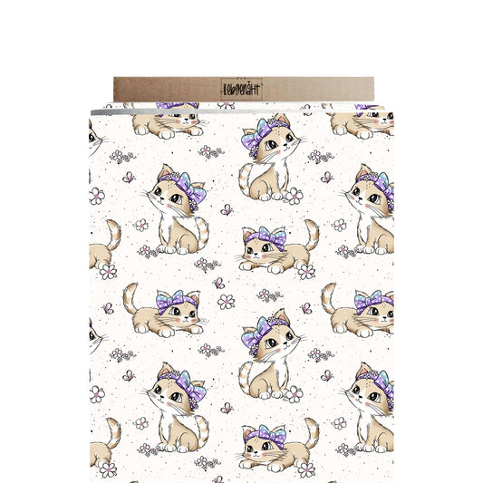 VORBESTELLUNG | KITTY DAY | KATZENGOLD