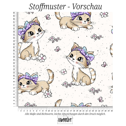 VORBESTELLUNG | KITTY DAY | KATZENGOLD