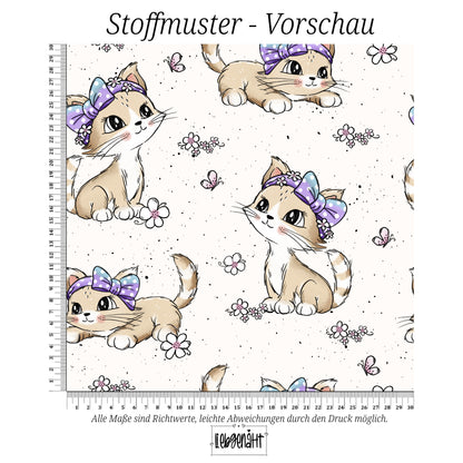 VORBESTELLUNG | KITTY DAY | KATZENGOLD