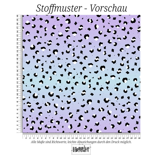 VORBESTELLUNG | KITTY DAY LEO KOMBI | KATZENGOLD