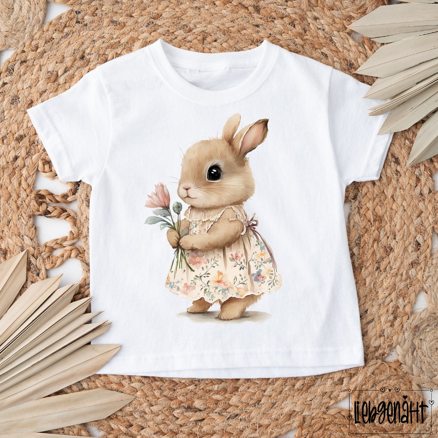 VORBESTELLUNG! Hase 7
