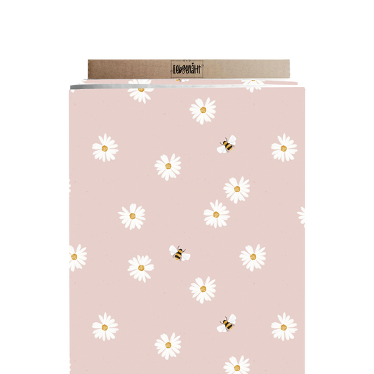 LYCRA | VORBESTELLUNG | Blümchen & Bienchen