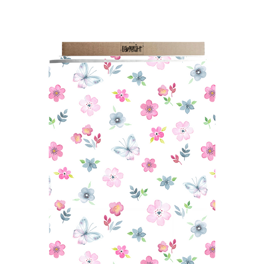 LYCRA | VORBESTELLUNG | Streublümchen