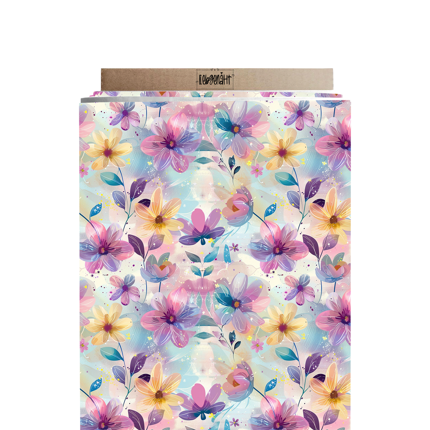 LYCRA | VORBESTELLUNG | Shabby Flowers