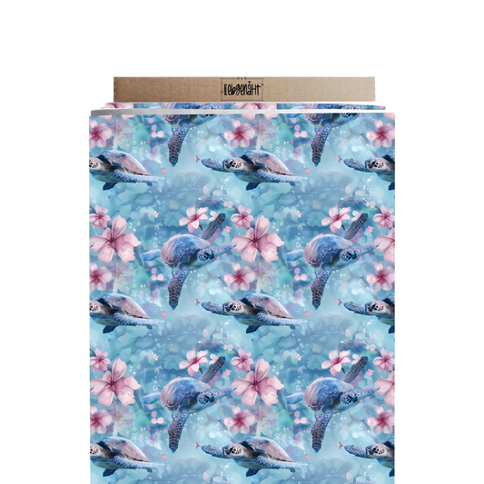 LYCRA | VORBESTELLUNG | Schildkröten