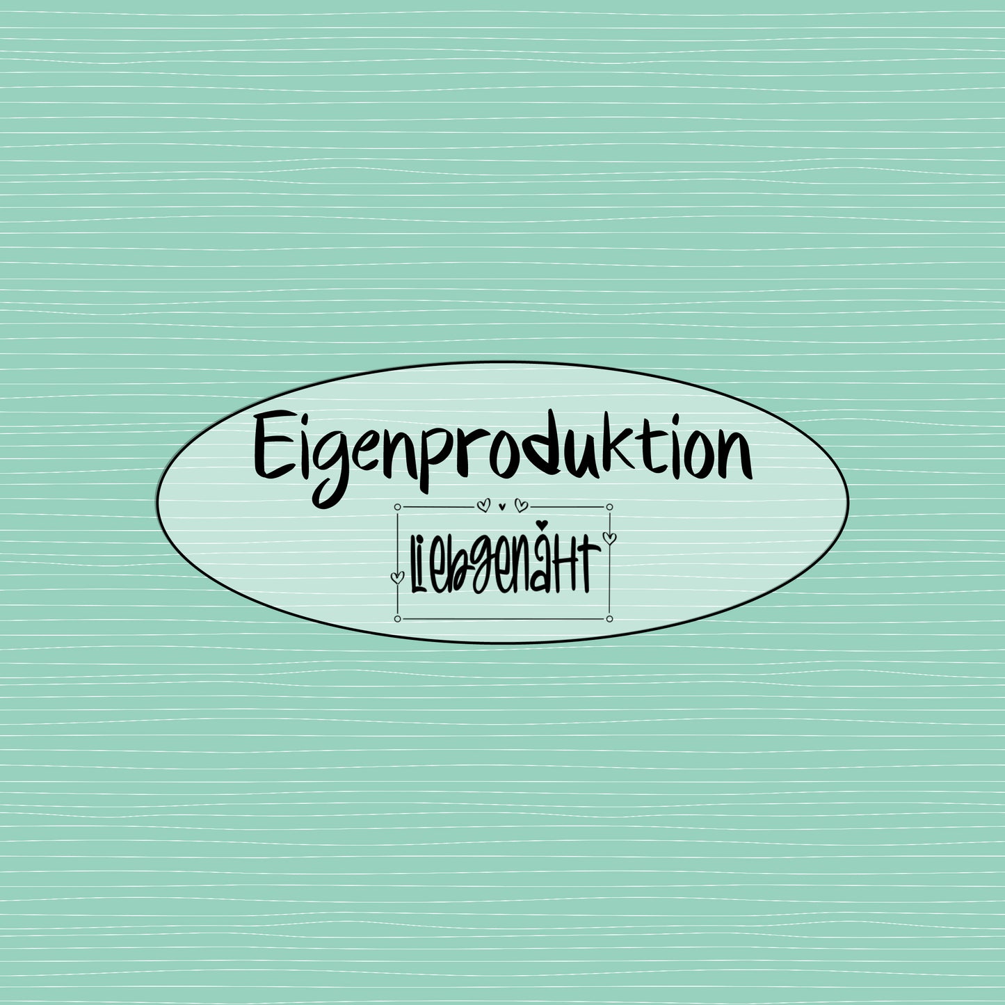 METERWARE! Eigenproduktion! Kombi Panel Zauberfee - Jersey
