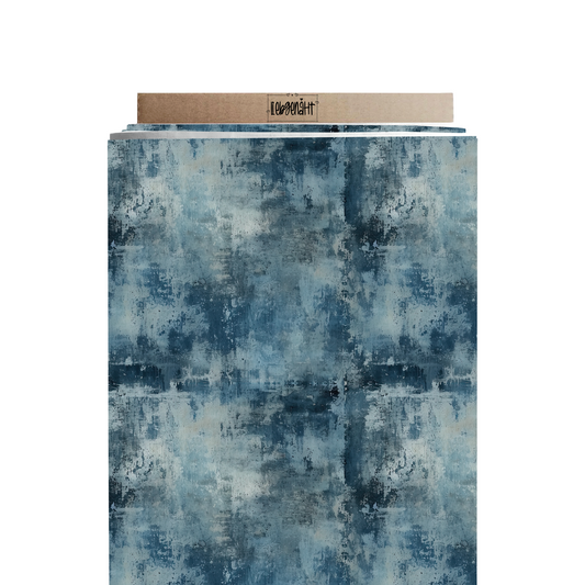 VORBESTELLUNG | GRUNGE BLAU