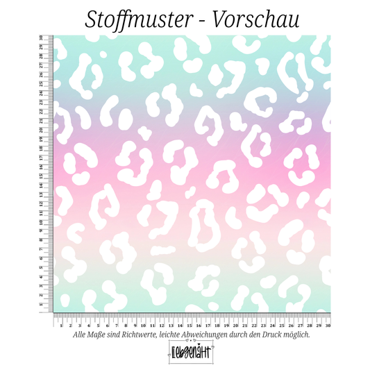 VORBESTELLUNG | SOMMERZEIT | LEO PASTELL MAXI