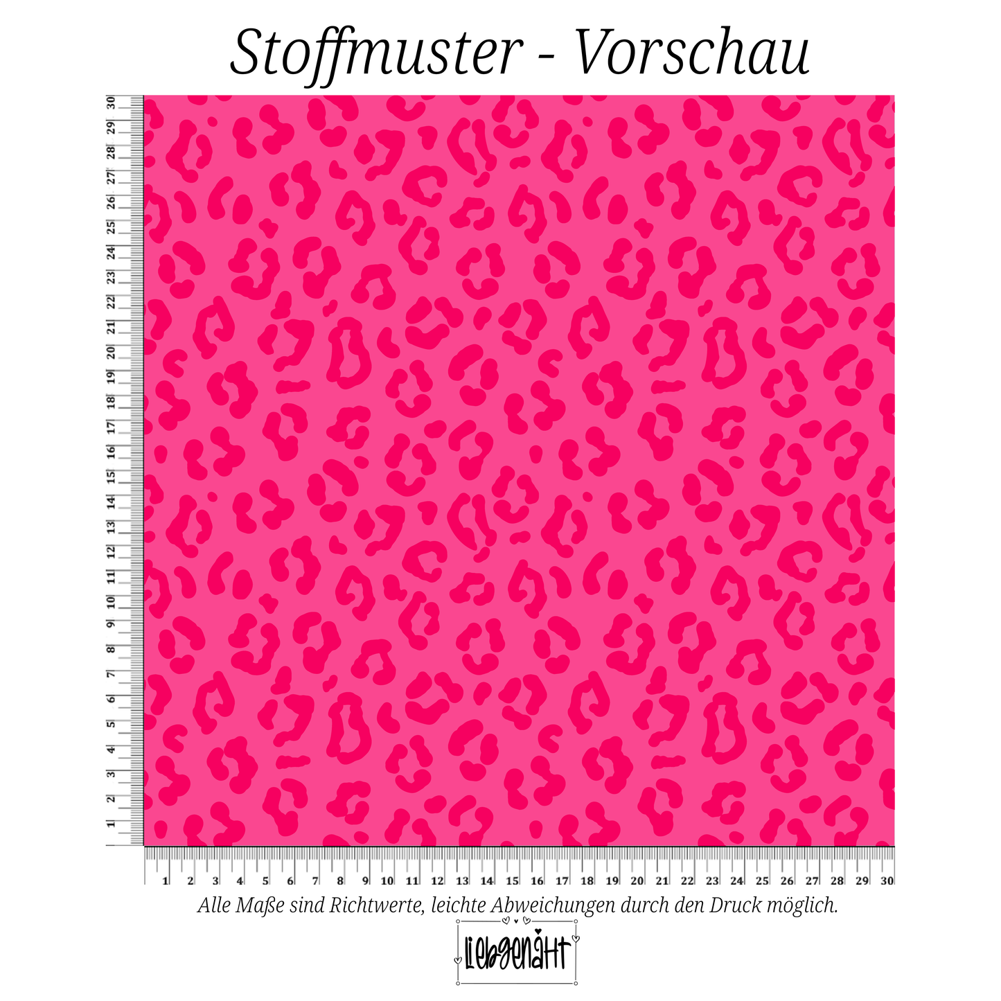 VORBESTELLUNG | SOMMERZEIT | LEO PINK MINI