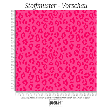 VORBESTELLUNG | SOMMERZEIT | LEO PINK MINI