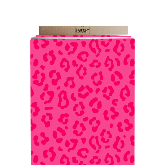 VORBESTELLUNG | SOMMERZEIT | LEO PINK MAXI