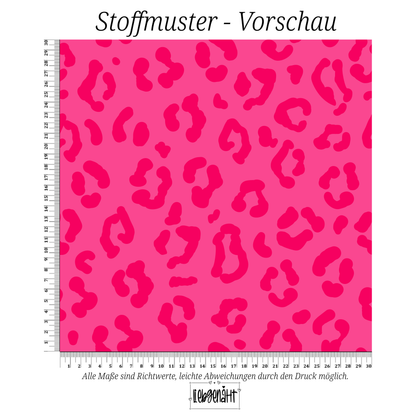 VORBESTELLUNG | SOMMERZEIT | LEO PINK MAXI