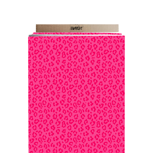 LYCRA | VORBESTELLUNG | Leo Pink