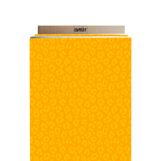 LYCRA | VORBESTELLUNG | Leo Orange