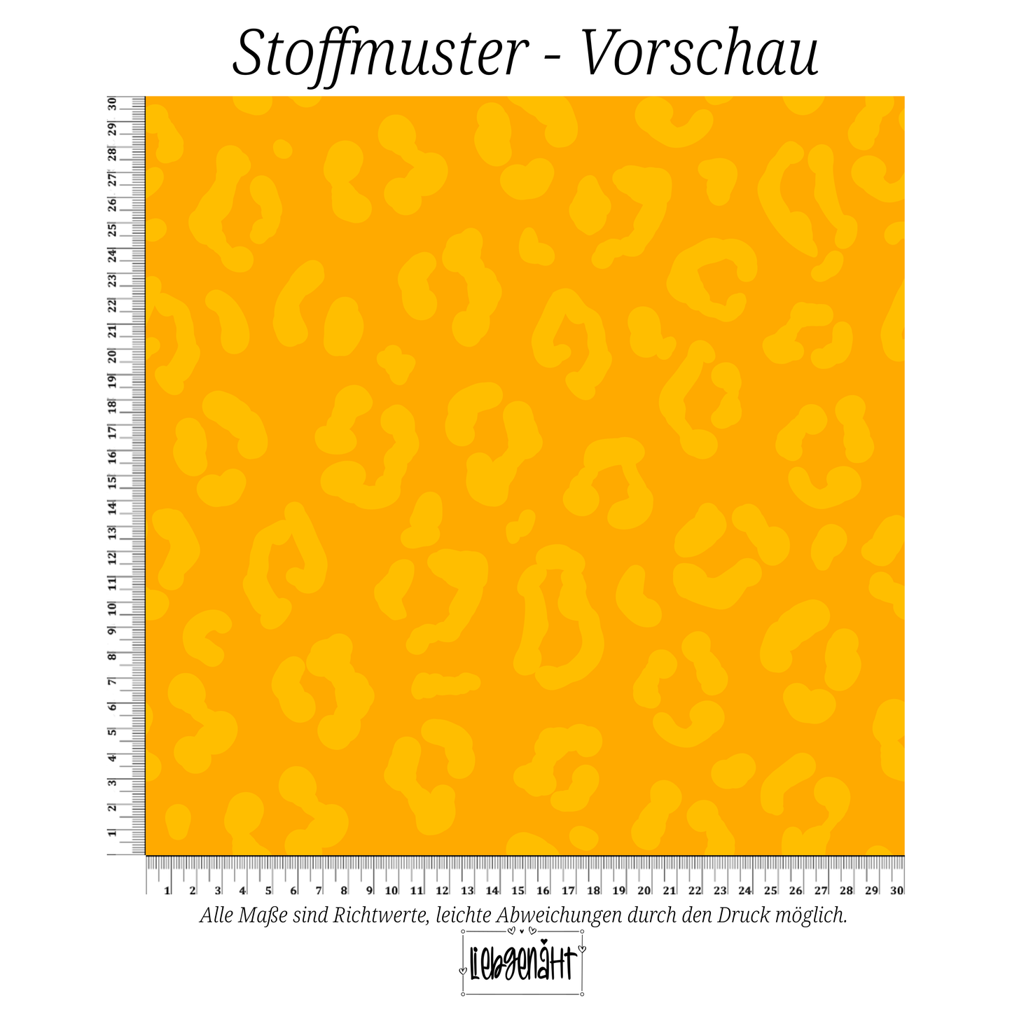 VORBESTELLUNG | SOMMERZEIT | LEO GELB MAXI