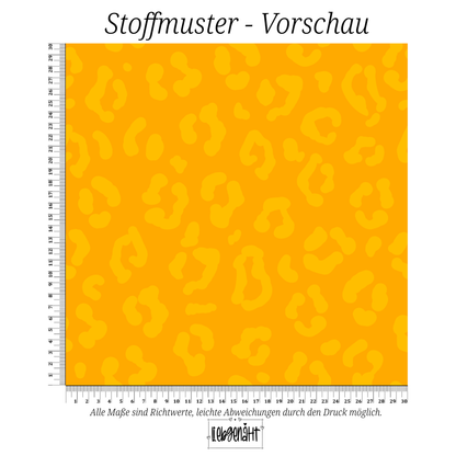 VORBESTELLUNG | SOMMERZEIT | LEO GELB MAXI