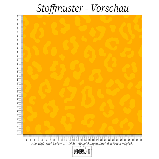 VORBESTELLUNG | SOMMERZEIT | LEO GELB MAXI